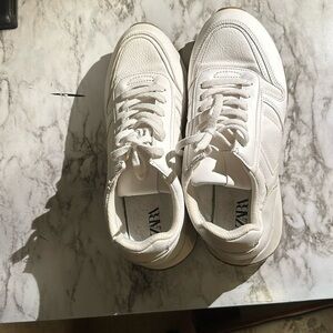 This sneakers are very confortable